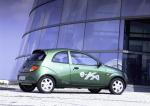 Ford Ka 1996 года